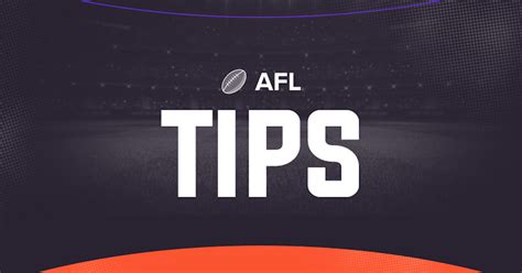 Afl Expert Tips For Round 4 2024