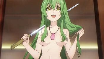 Armed Girls Machiavellis Fanservice XVIDEOS