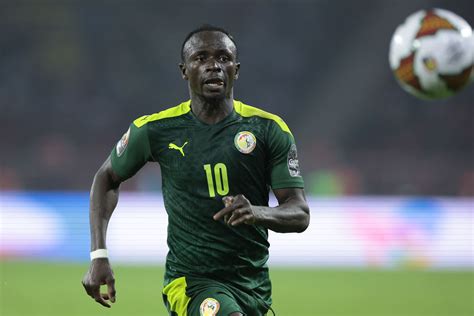 Sadio Mane included in Senegal World Cup squad after witch doctor claim