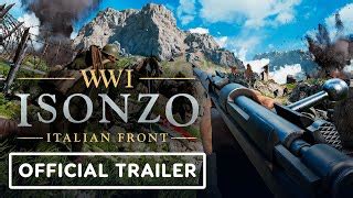 Купить Isonzo ключ Steam на PC за 1375 руб. с гарантией