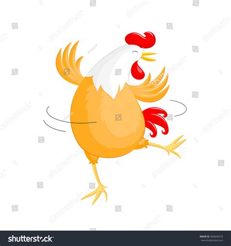 2,360 Chicken Danc Images, Stock Photos & Vectors | Shutterstock