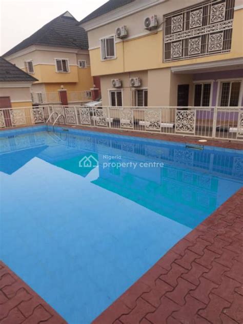 For Rent Luxury Bedroom Detached Duplex Plus Bq With Swimming Pool