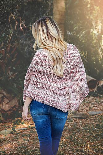 Ravelry Faroese Crochet Shawl Pattern By Briana K Designs