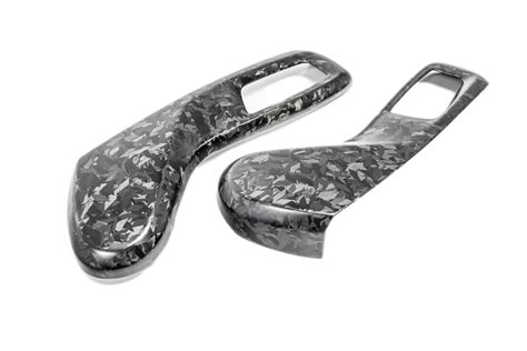 Seat Panels M Performance Carbon For Bmw X6 M F96 Lci Buy With Delivery
