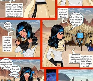 Fractured 8muses Sex And Porn Comics