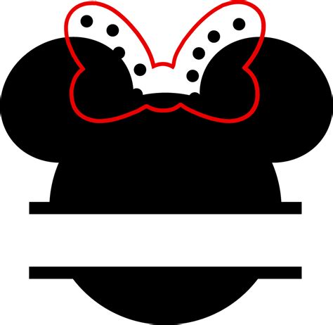 Disney Svg Mickey Svg Minnie Svg Disney Svg Disney Shir Inspire