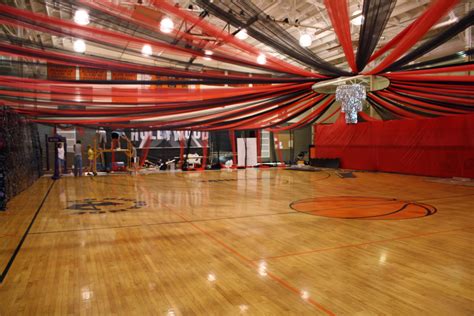 Homecoming Dance Theme Ideas For High School - Printable Education Templates