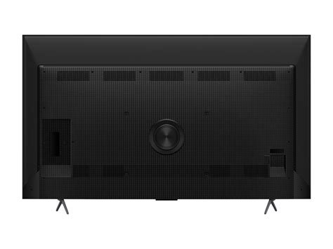 55" TCL C655 QLED 4K Google TV - TCL Electronics