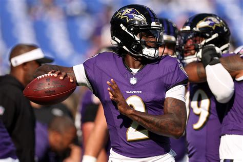 Ravens Snap Count Vs Seahawks Breakdown Observations From Win