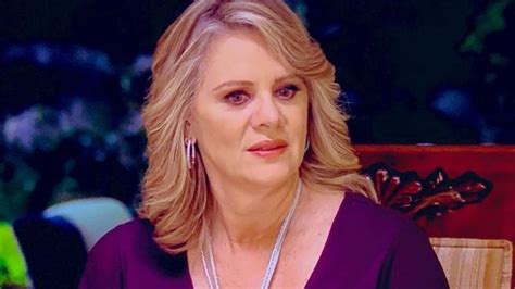 ¿dejará Tik Tok Érika Buenfil Responde A Las Críticas De “pepillo