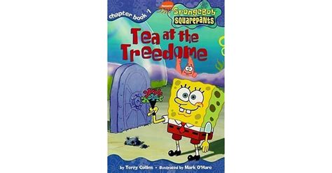 Tea At The Treedome By Terry Collins
