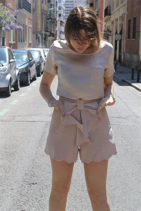 Toks Deliciously Nude