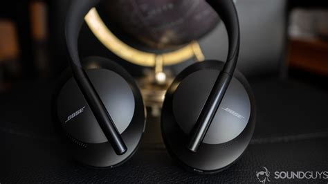 Bose Noise Cancelling Headphones 700 vs Bose QuietComfort 45