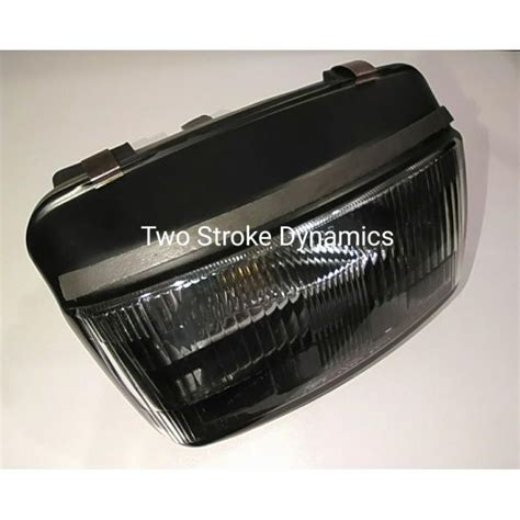 Headlight Glass Lampu Kaca Txr Txr Panther Jerung Jerong Original