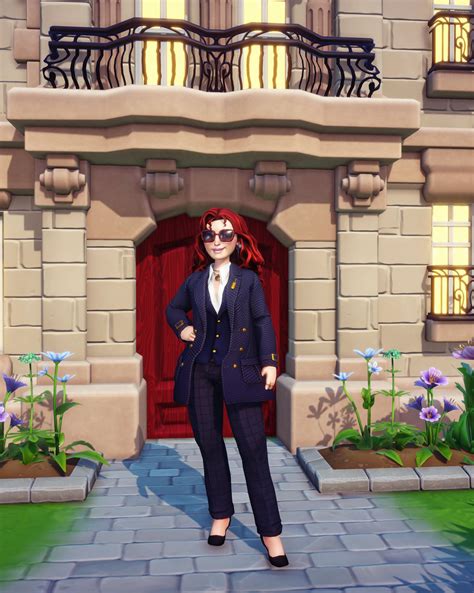 Anyone watch Russian Doll? : r/DreamlightValley