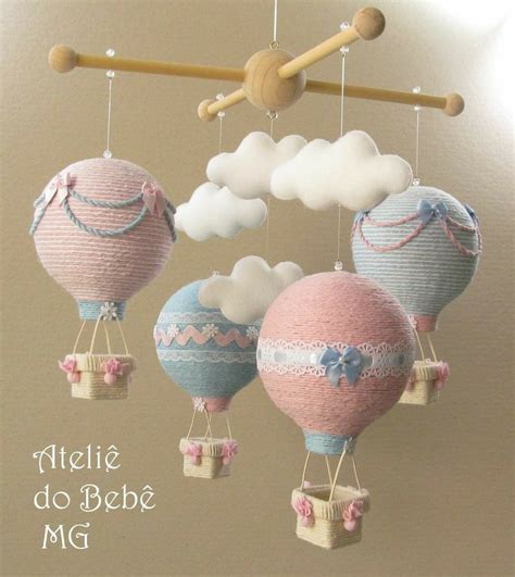 Pin By Geethu Mohan Das On Hygge Baby Crafts Diy Hot Air Balloons