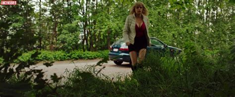 Annick Christiaens Nude Pics Page