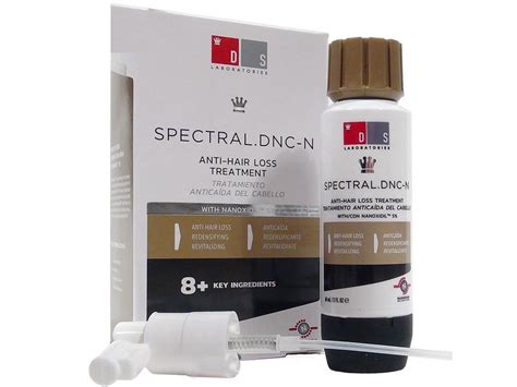 Лосьон для роста волос Spectral DNC-N (Замена на DNC NEW!) | Аптека для ...