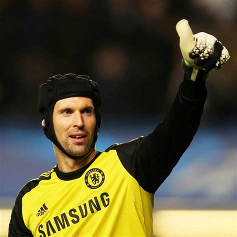 Arsenal Agree A Deal To Sign Petr Cech