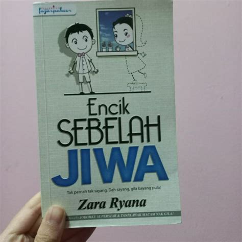 Preloved Novel Melayu SESAL SEPARUH NYAWA DIA TUNANG AKU DI TAMAN