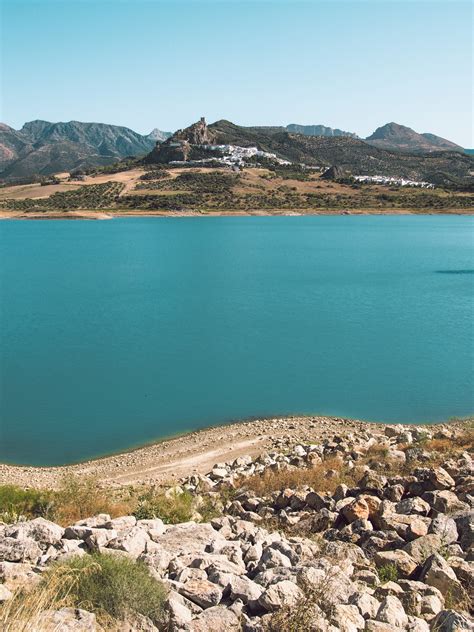 10 Hidden Gems In Spain That You Need To Visit - Adventure at Work