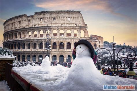 In Europa sarà vero inverno Vortice Polare intenso scatena meteo