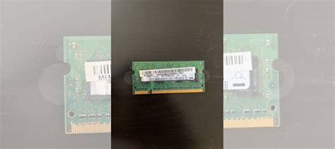 Оперативная память ddr2 1gb ноутбук купить в Челябинске с доставкой ...