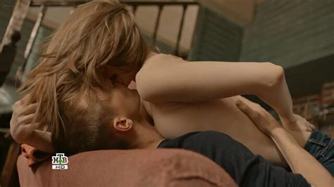 Nude Video Celebs Yana Enzhaeva Nude Shameless RU S