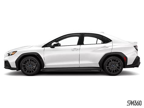 Subaru Sherbrooke Le Subaru Wrx Sport At 2024 à Sherbrooke