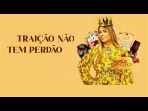 Trai O N O Tem Perd O Decretos Reais Vol N O Oficial Youtube