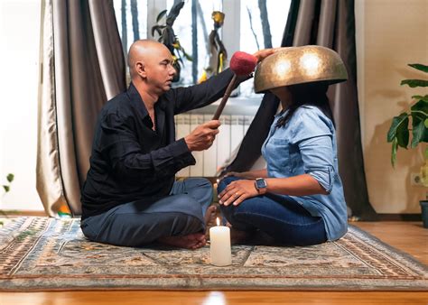 spiritual healing - chakra meditation energy body treatments