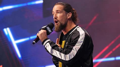 Injury Update On Jay Whites Aew Return