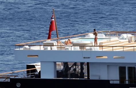 Sofia Richie Bikini The Fappening Leaked Photos