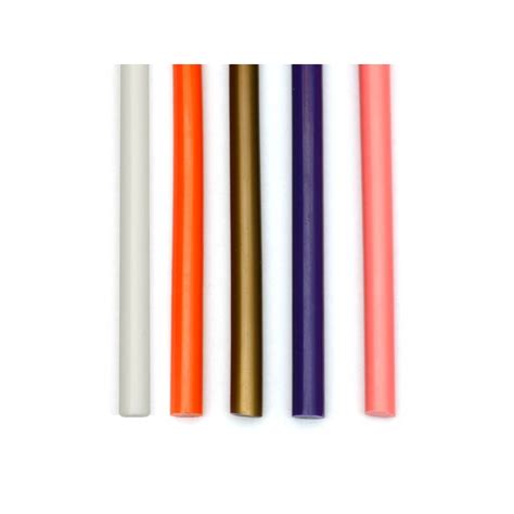 Klej termotopliwy uniwersalny TERMIK 200/11,2 mm, kolorowy [1 kg]