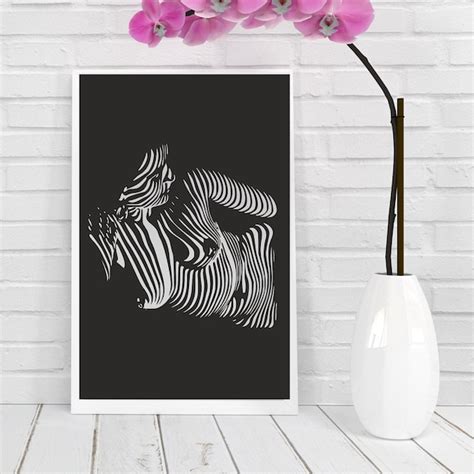 Nude Girl Lasercut Etsy Nederland