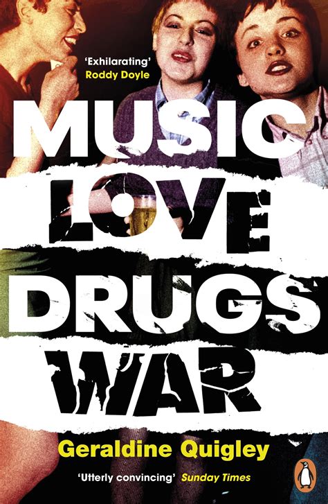 Love Drugs And Other Things
