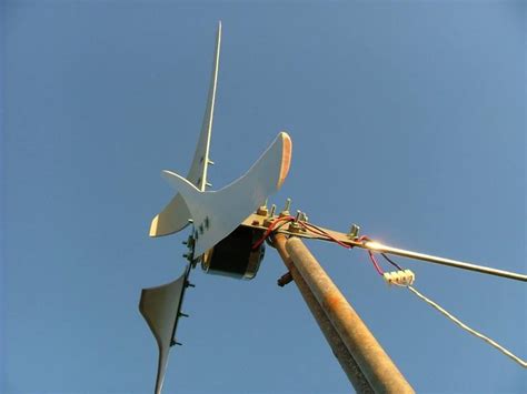 thebackshedcom windmill turbine blades