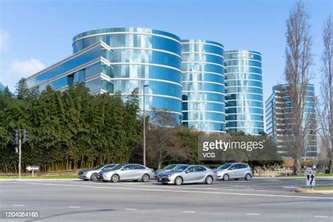 Oracle Corporation Headquarters Photos and Premium High Res Pictures ...