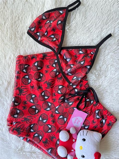 Dress Babydoll Pajama And Lingerie HK Etsy