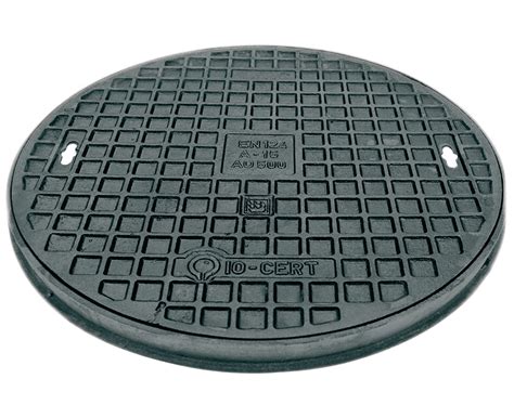 Właz OP DN 500 - Norson.pl