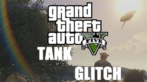 How To Have Sex In Gta 5 Tank Glitch Fun Gta V Funny Moments Youtube