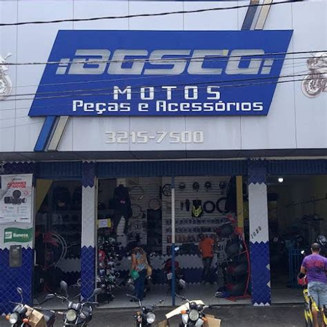 Loja De Motos Aracaju - 118 avaliações sobre Bosco Motos (Loja de motocicletas) em Aracaju ...
