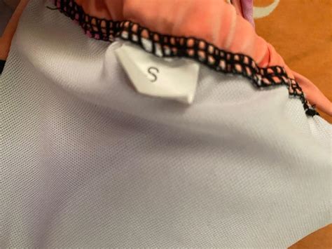 Pink Cute Two Piece Bikini Women S Fashion Swimwear Bikinis Swimsuits On Carousell