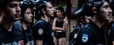 Lesbian Gay Bisexual Transgender Intersex News