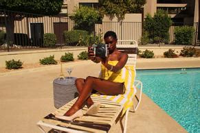 DIARRA SYLLA Nude AZNude