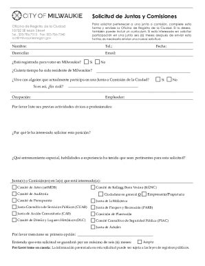 Completable En L Nea Bcc Application Form Spanish Fax Email Imprimir