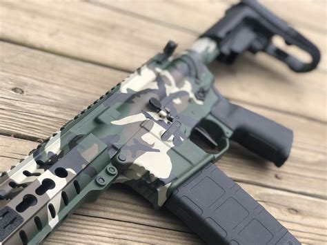 Ar 15 Cerakote Patterns