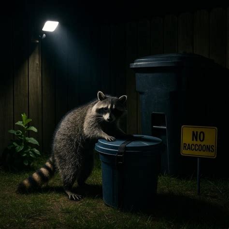 Understanding Raccoon Communication Vocalizations And Body Language