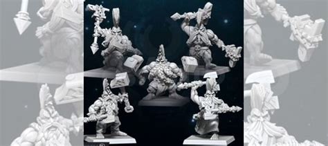 Миниатюры для настольных игр купить в Москве с доставкой | Хобби и ...