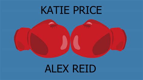 Alex Reid Wins Revenge Porn Case Against Katie Price